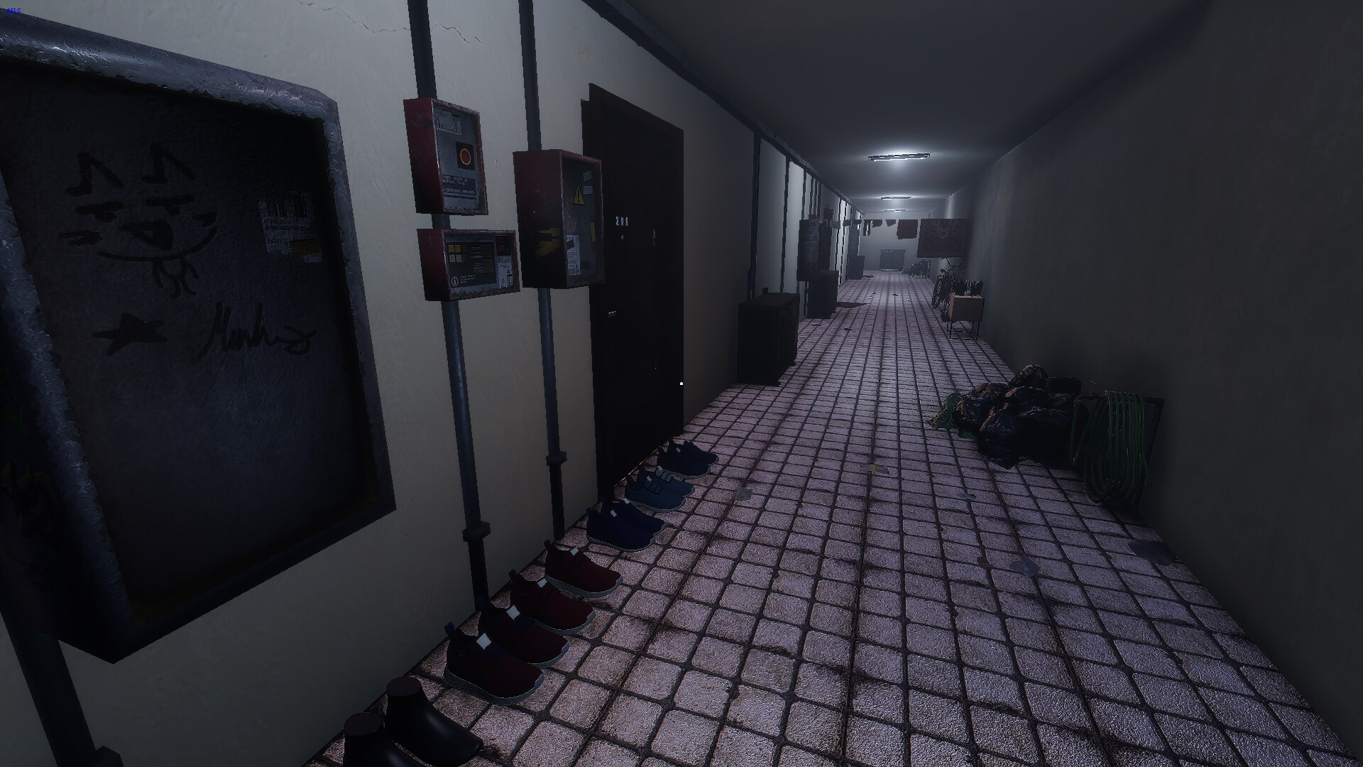 Apartment203:HongKong screenshot #3