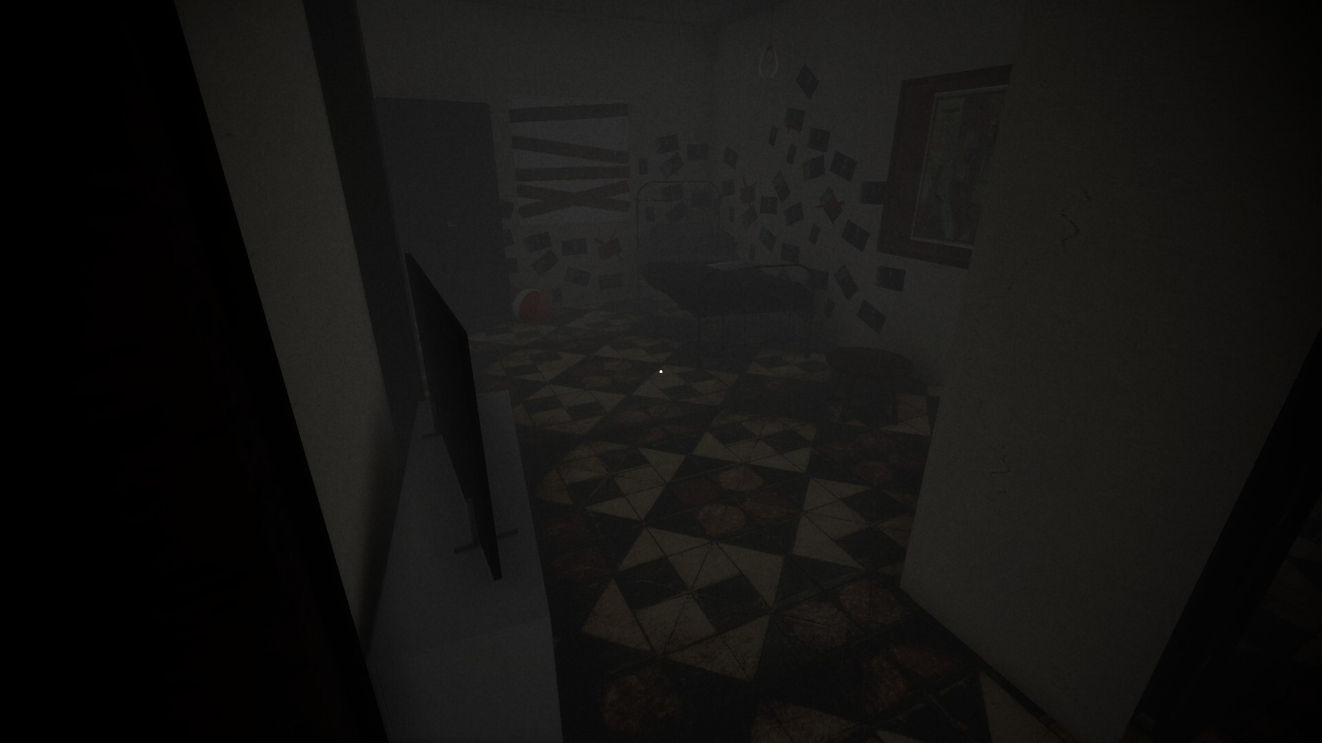 凶邻/Apartment203:HongKong截图 8