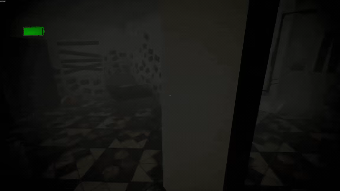 Apartment203:HongKong video 2