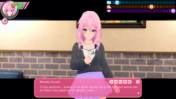 AICOMI game for windows Pc 1