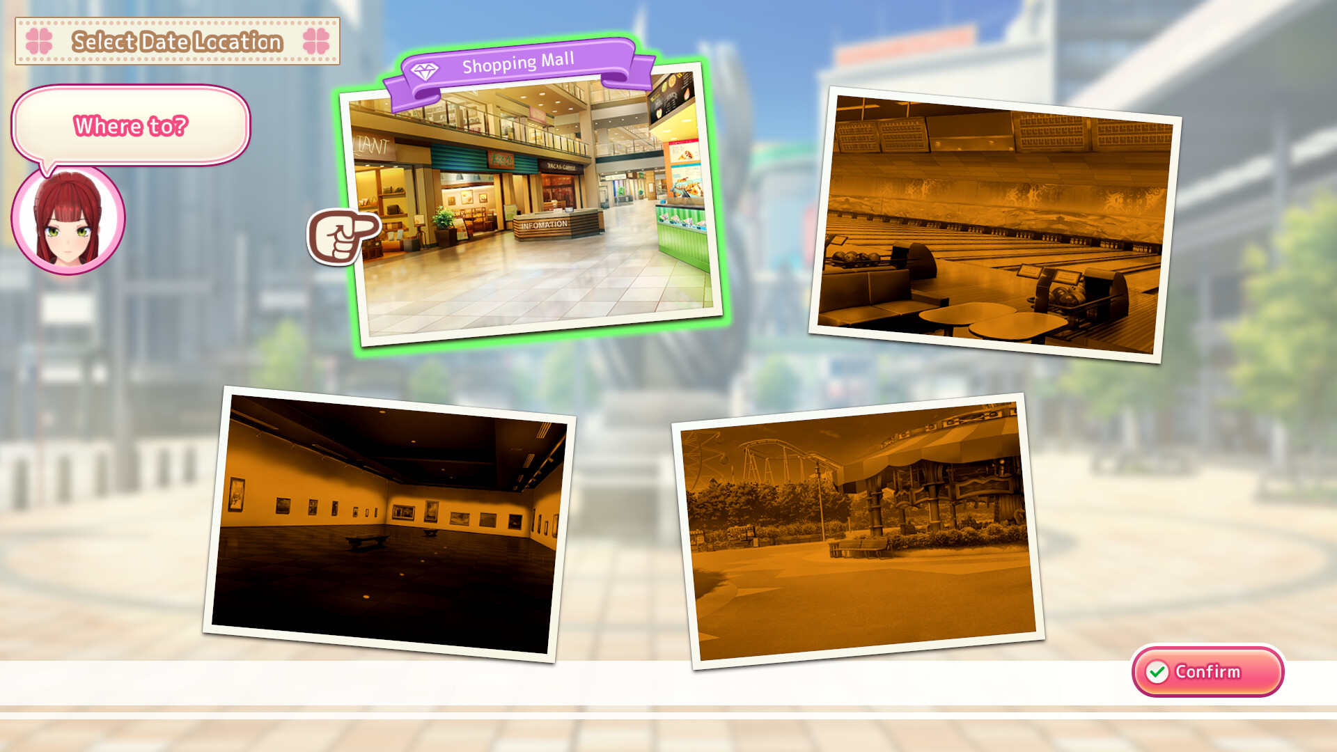 AICOMI screenshot #5