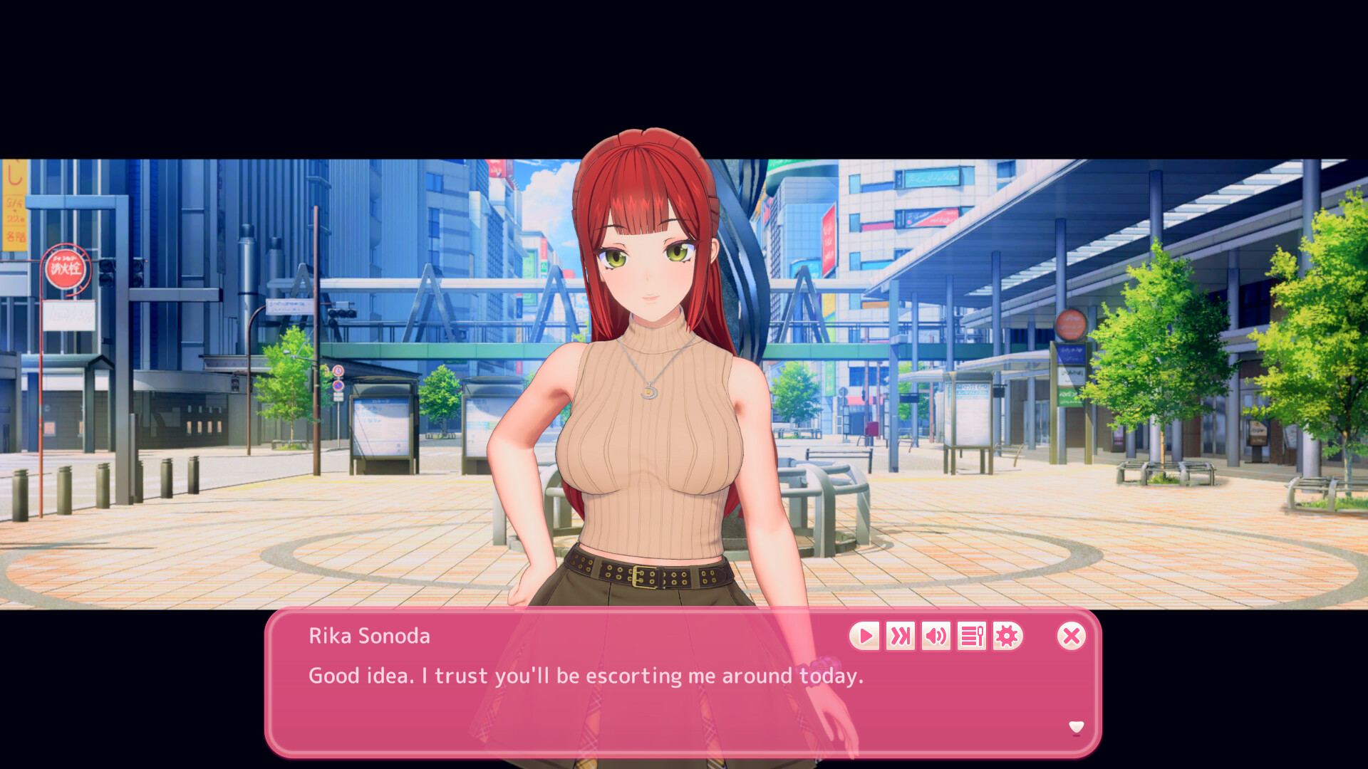 AICOMI screenshot #4