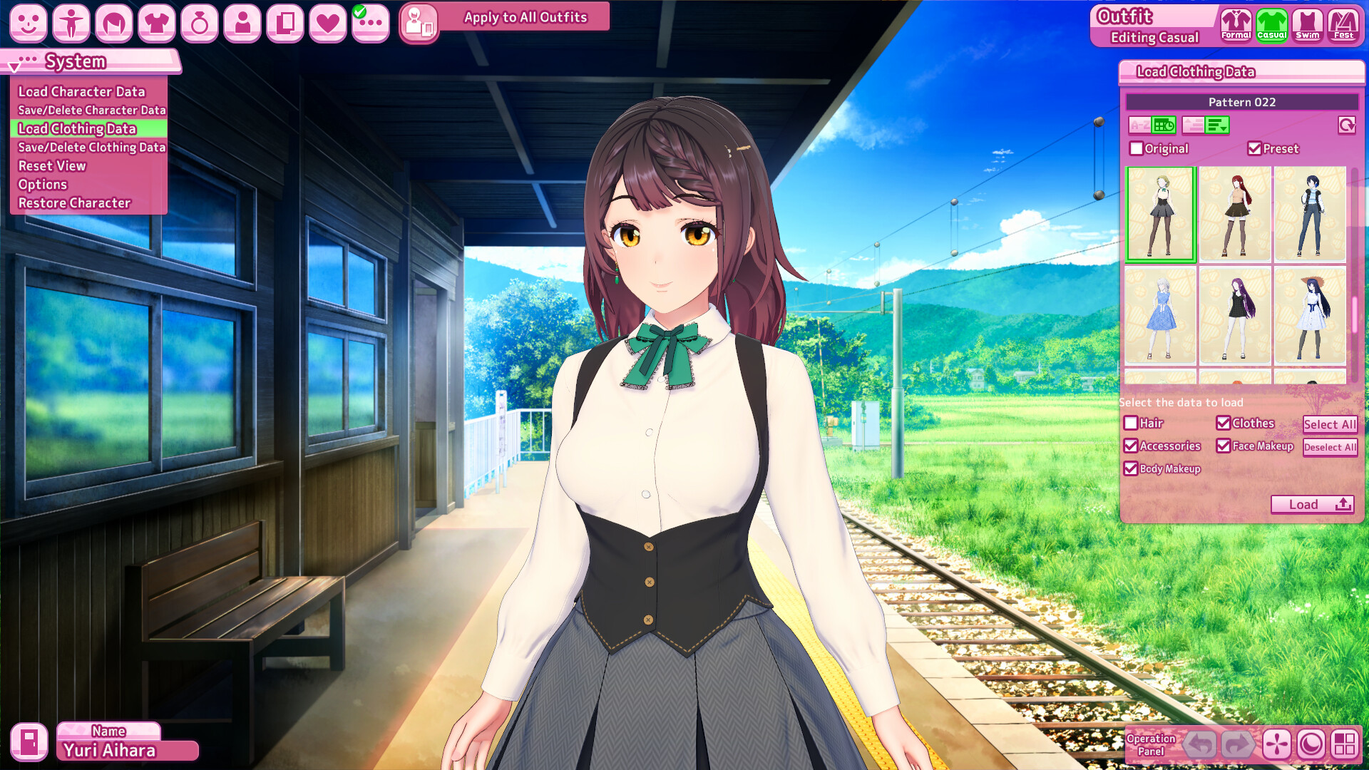 AICOMI Featured Screenshot #1