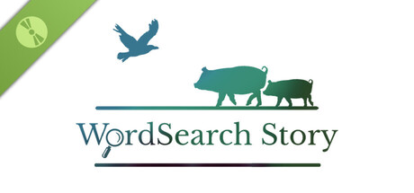 WordSearch Story Demo