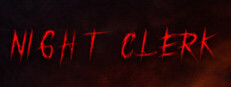 Night Clerk cover