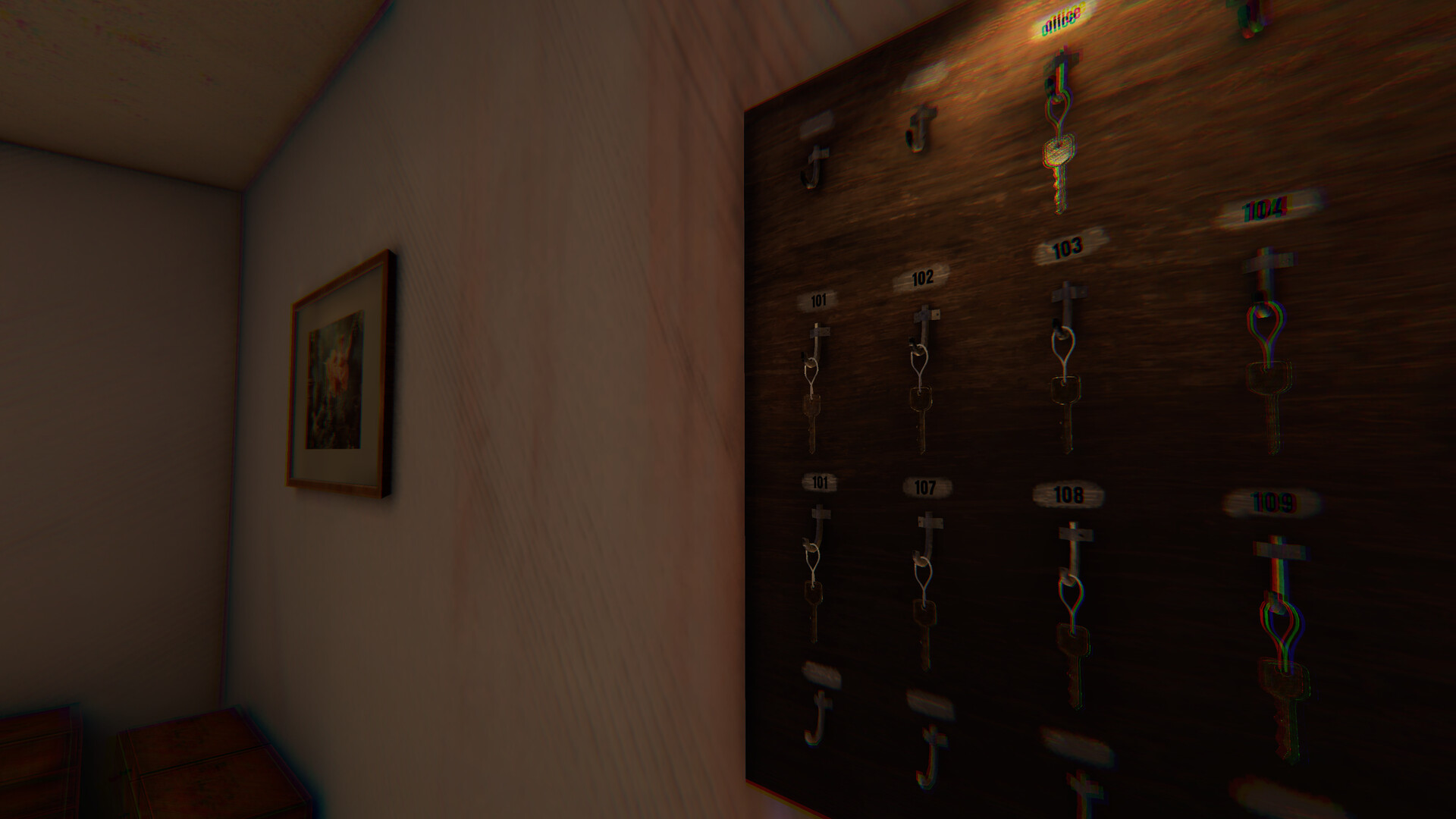 Night Clerk screenshot 4