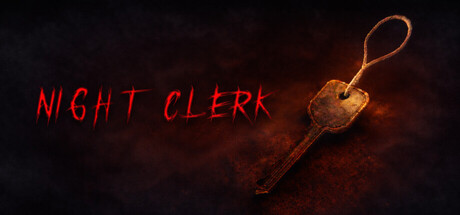 Night Clerk by Blackscale Studios - $3.99 game cover