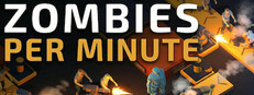 Zombies Per Minute cover