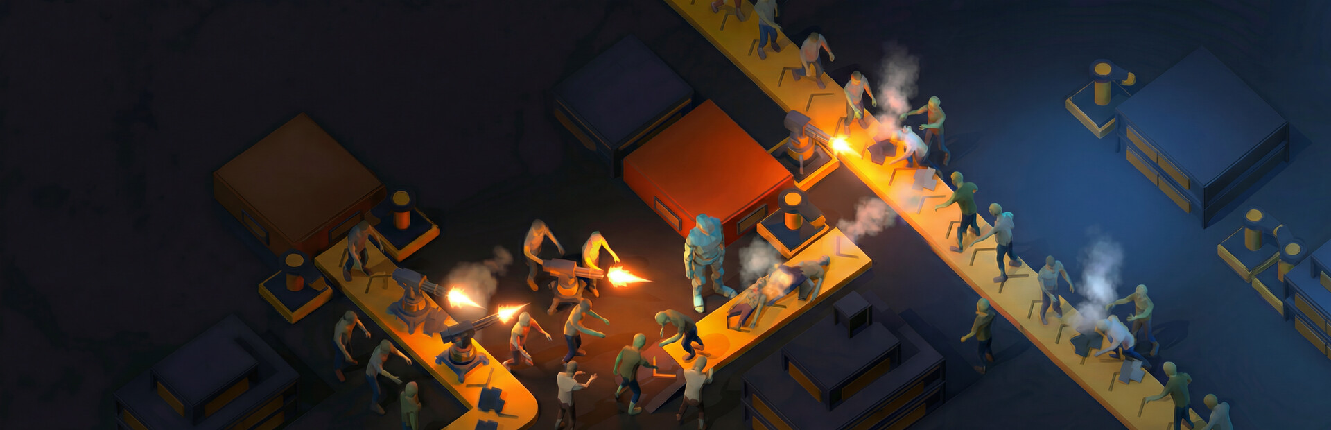 Zombies Per Minute