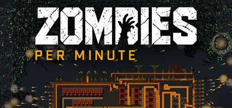 Zombies Per Minute