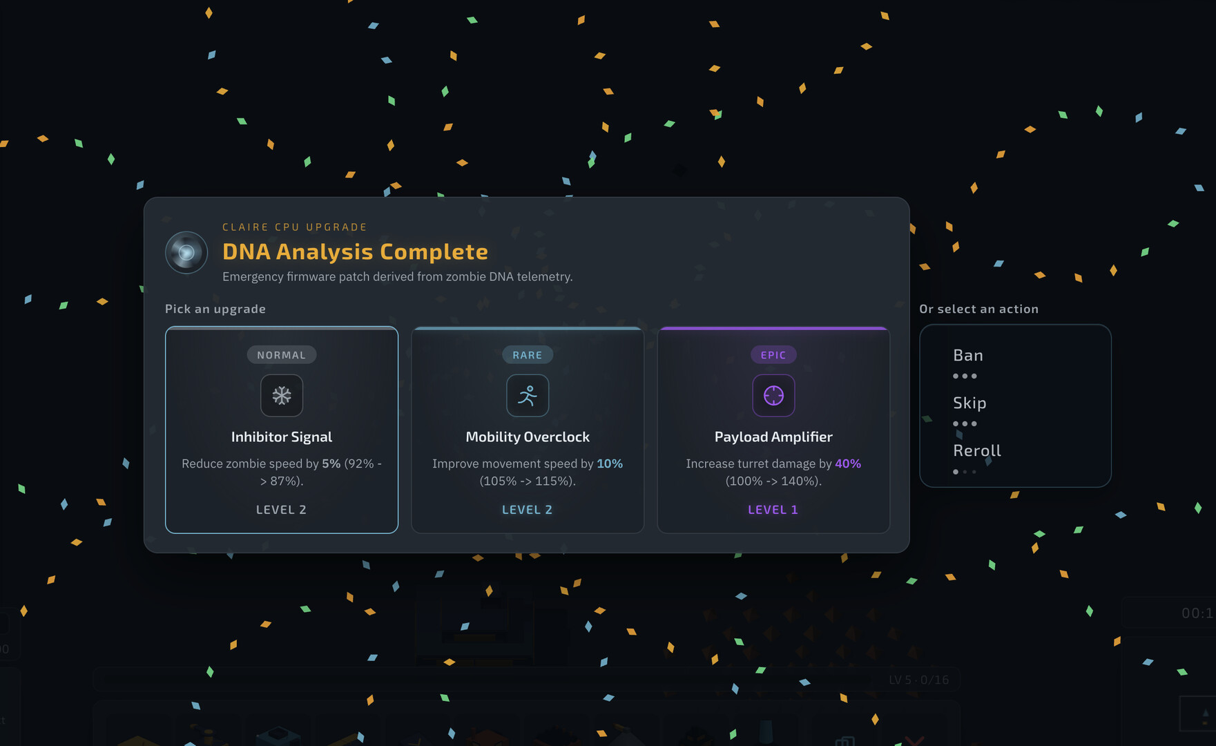 Zombies Per Minute screenshot #5