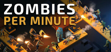 Zombies Per Minute