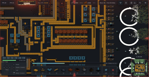 Screenshot media