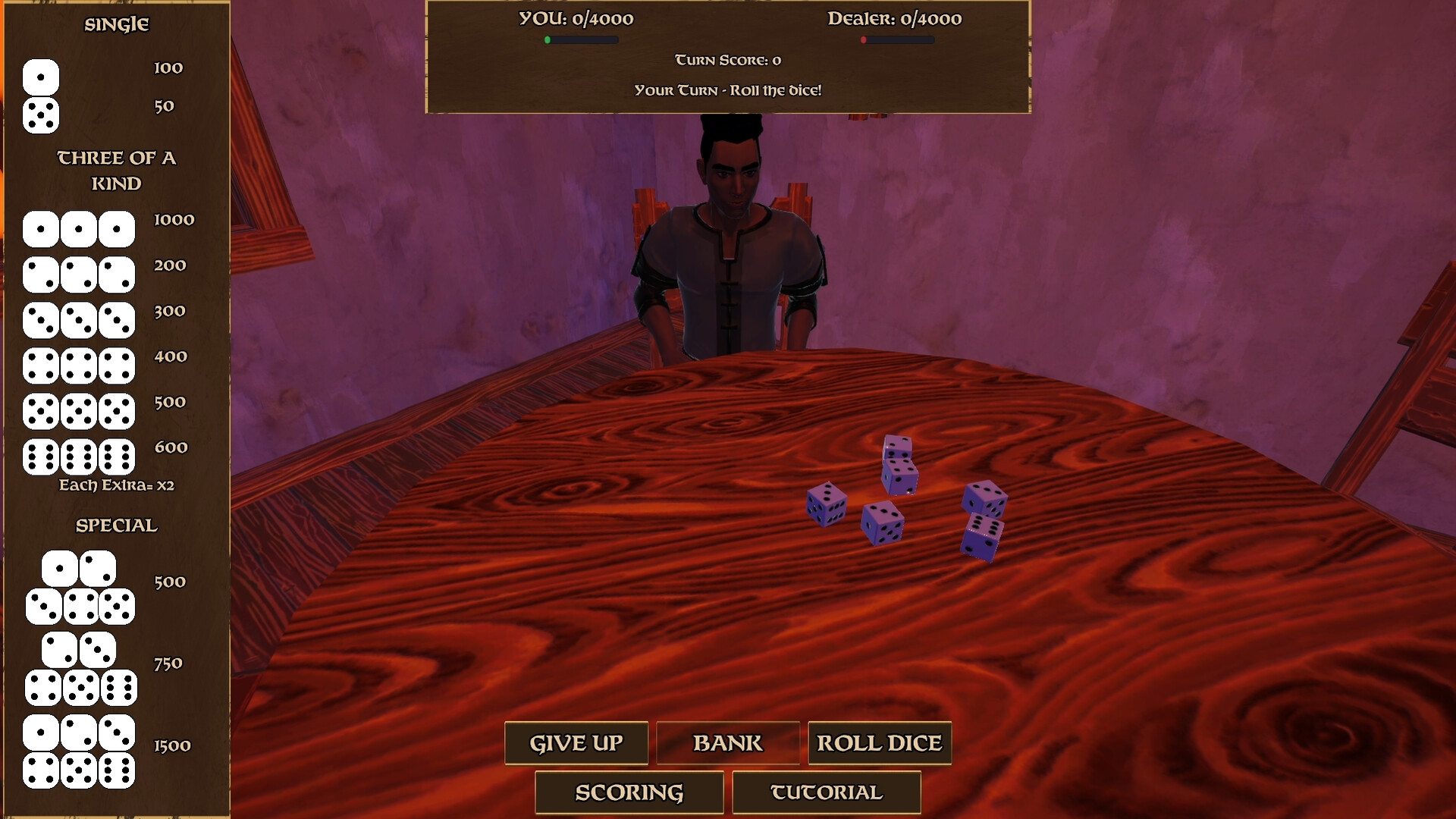 Medieval Market Simulator screenshot #13