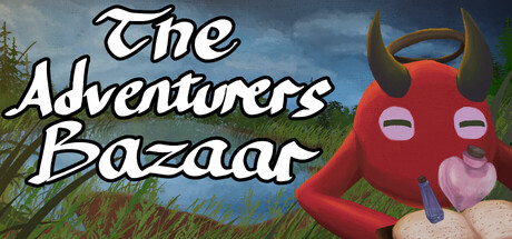 The Adventurer's Bazaar