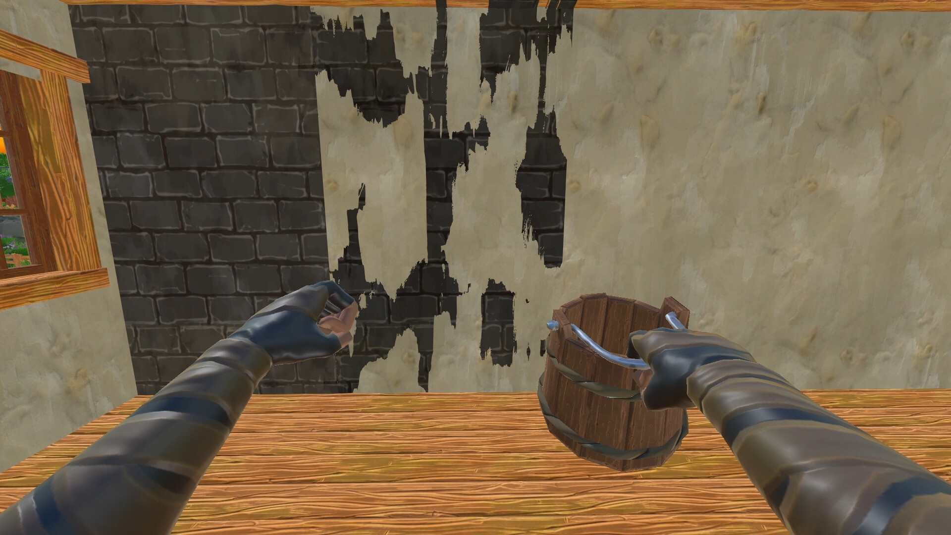 Medieval Market Simulator screenshot 9