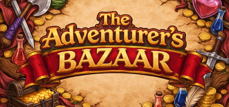 The Adventurer's Bazaar