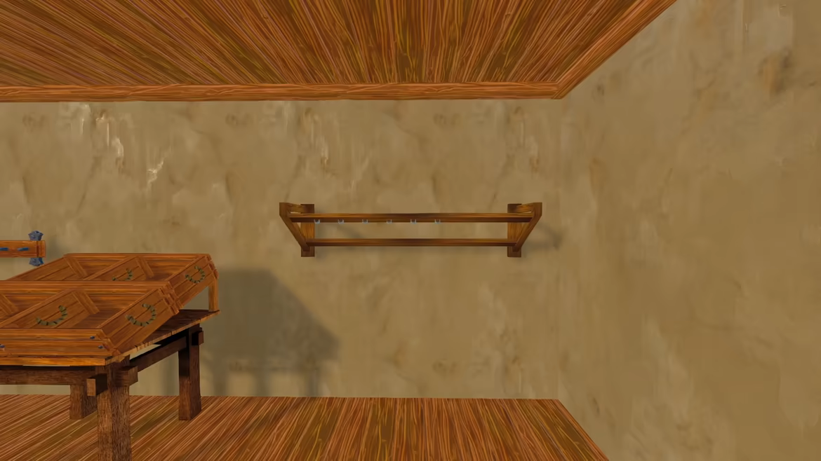 Medieval Market Simulator video 9