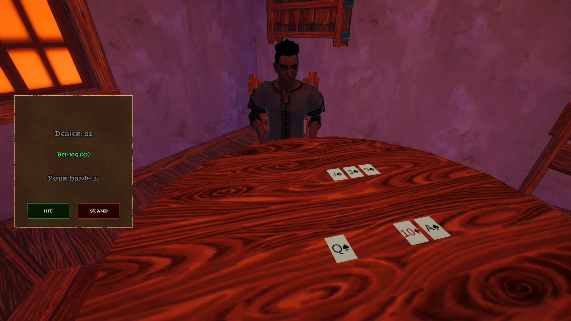 Medieval Market Simulator screenshot #12