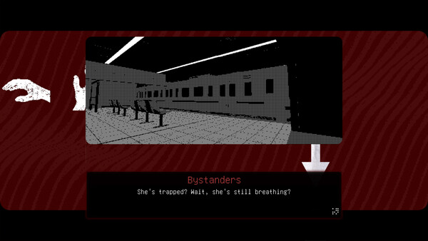 Screenshot 3 of Monari Station - more gameplay footage