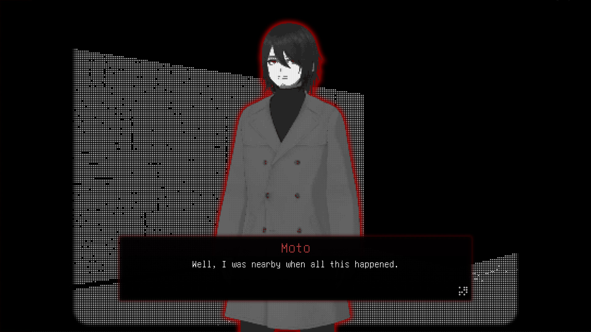 Monari Station screenshot #6