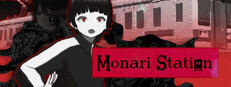 Monari Station