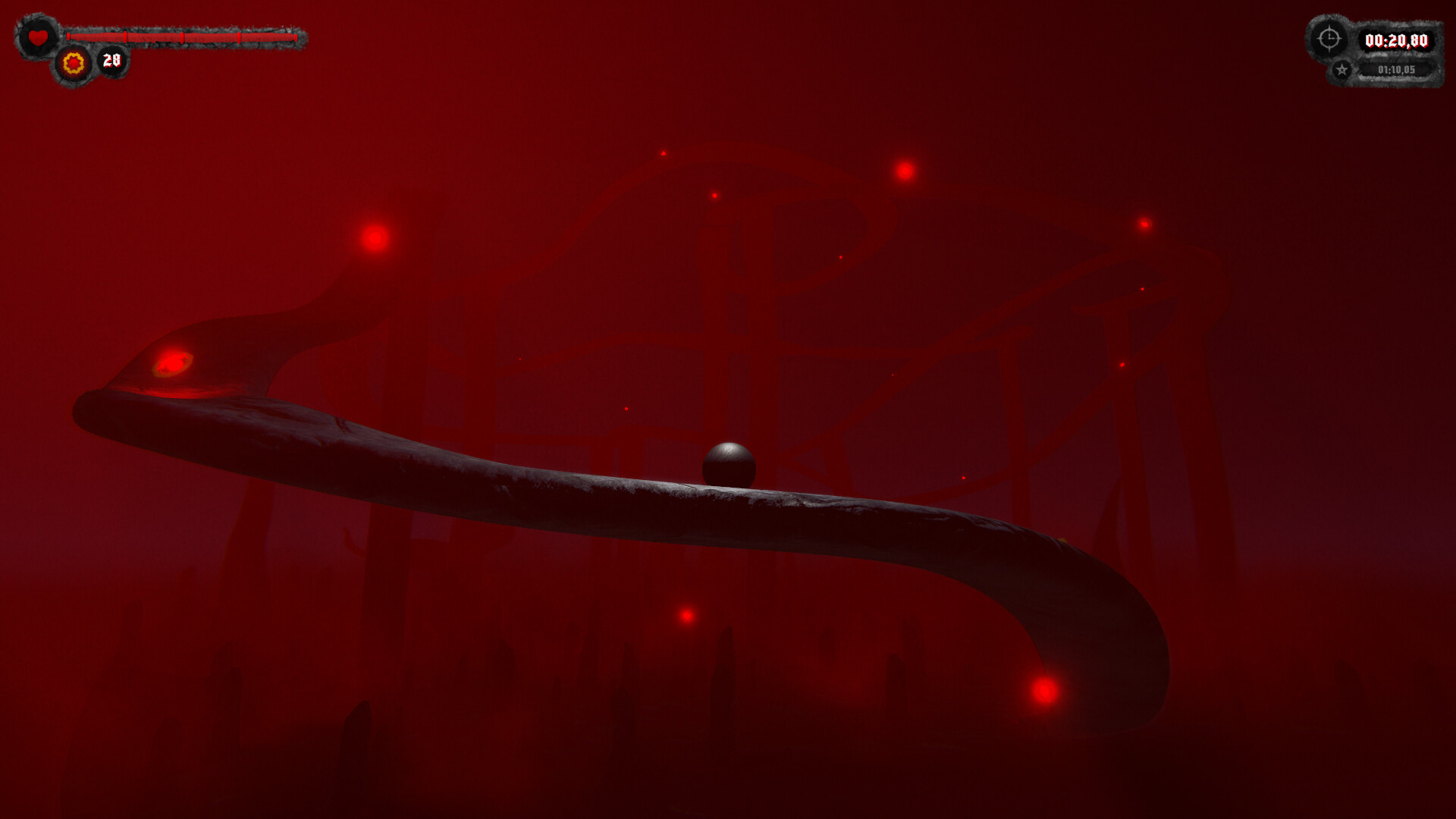 Dark Roll 2 screenshot #5