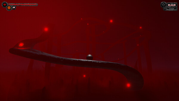 Dark Roll 2 — 9