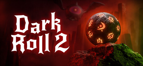 Dark Roll 2 by Artbarian Games - Coming soon game cover