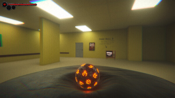 Dark Roll 2 — 4