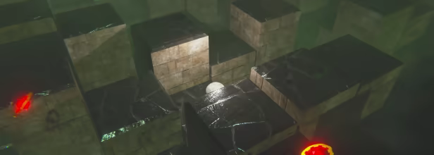 Dark Roll 2 video 2