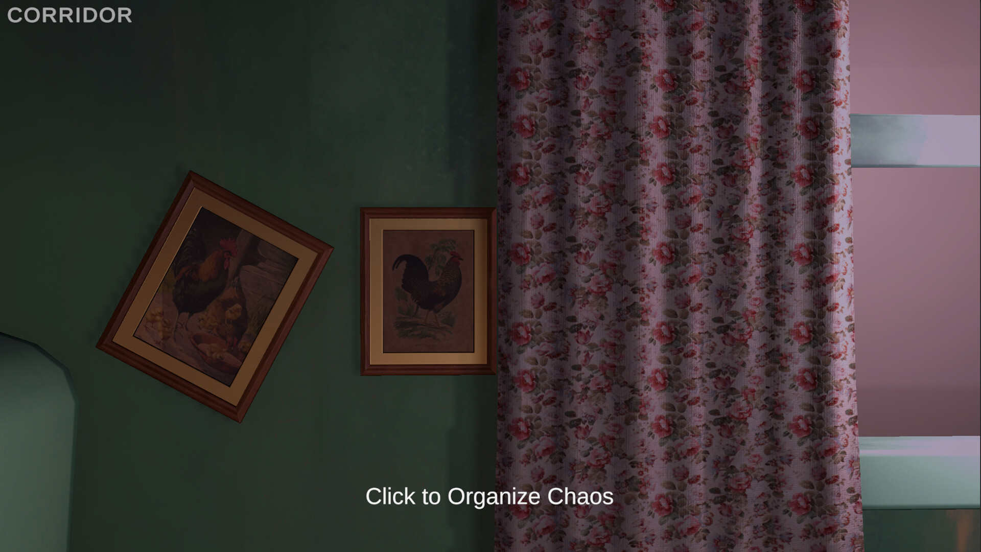 They Left in a Hurry: A Hidden Object Home screenshot #2