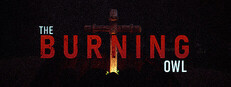 The Burning Owl cover