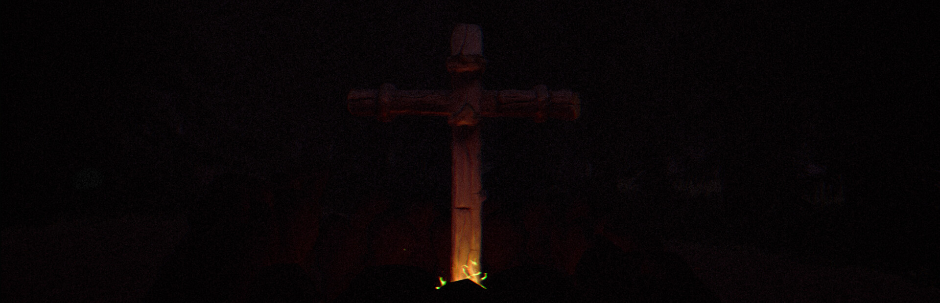 The Burning Owl