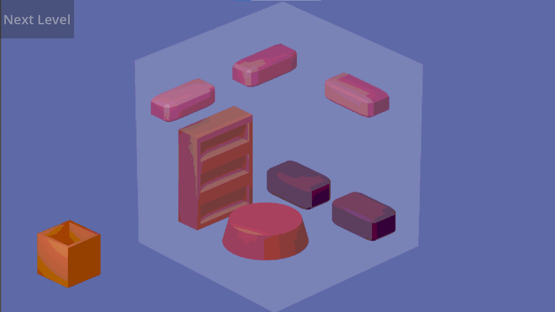 Lunar Farer: Home Beginnings screenshot #3