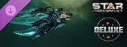 DLC: Star Conflict - Tau’kita (Deluxe edition)