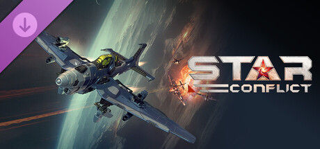 Star Conflict - Blood of the Frontier