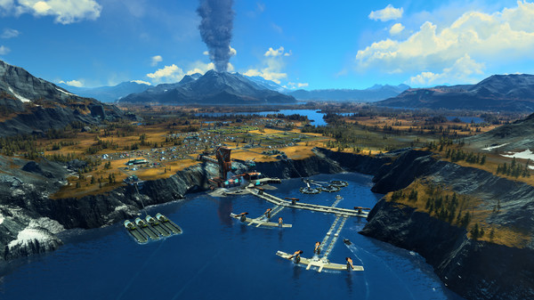 Anno 2205™ - Tundra