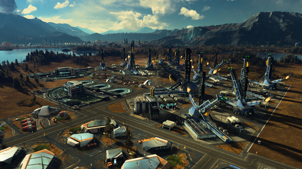 Anno 2205™ - Tundra