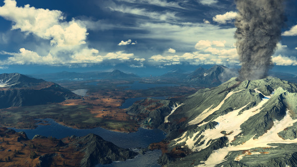 Anno 2205™ - Tundra