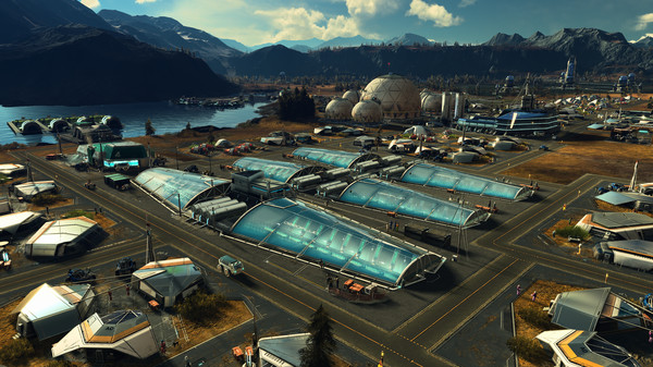 Anno 2205™ - Tundra