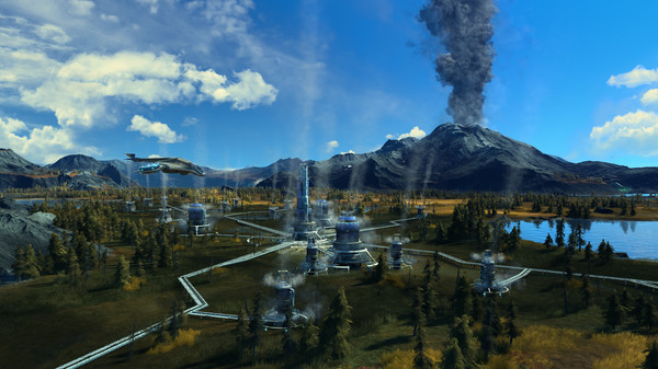 Anno 2205™ - Tundra