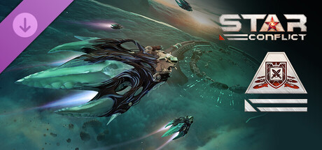 Star Conflict - Split of Alliances. Phase two (Deluxe edition)