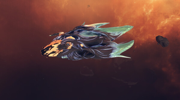 Star Conflict - Split of Alliances. Phase two (Deluxe edition)