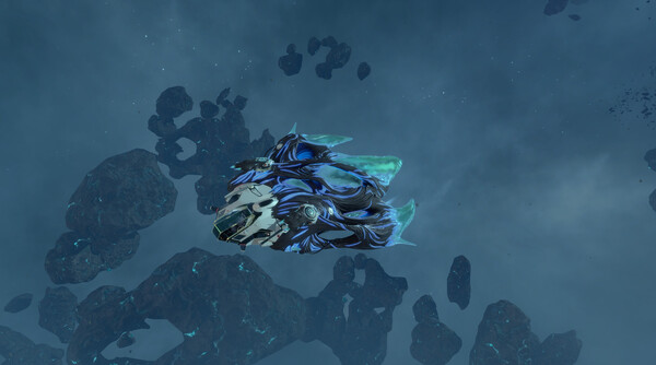 Star Conflict - Split of Alliances. Phase two