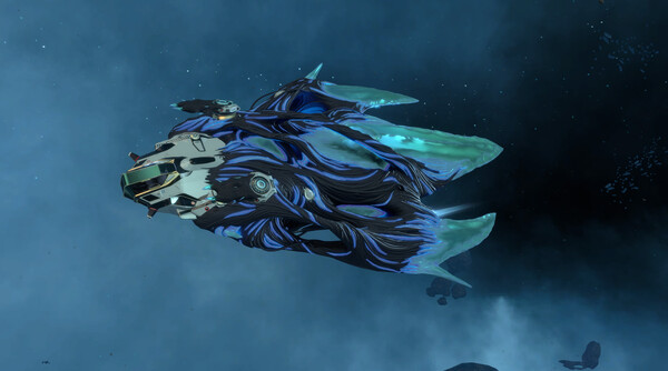 Star Conflict - Split of Alliances. Phase two