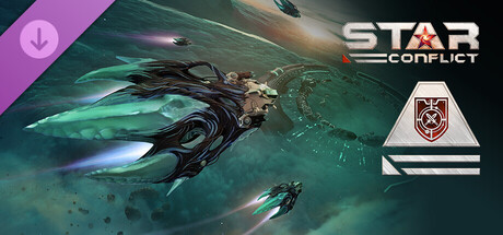 Star Conflict - Split of Alliances. Phase two