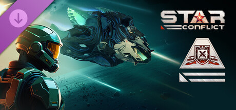 Star Conflict - Split of Alliances. Phase one (Deluxe edition) banner image