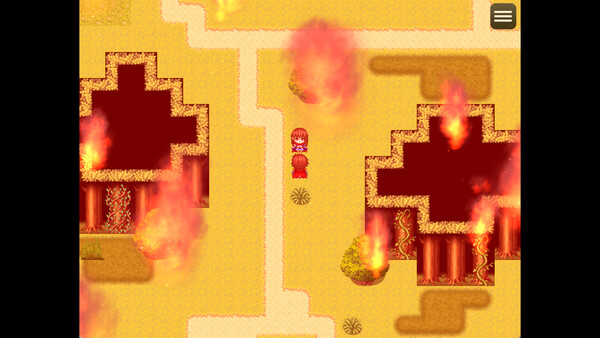 RPG Maker MZ - Memories In Breeze