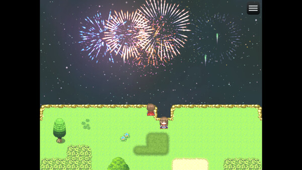 RPG Maker MZ - Memories In Breeze